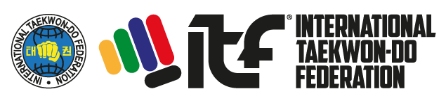 Međunarodna Taekwon‑Do federacija — ITF logo