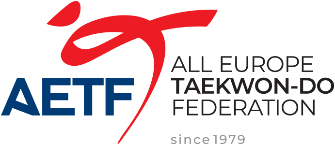ITF Evropa — AETF logo